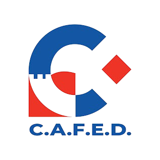 Logo C.A.F.E.D.
